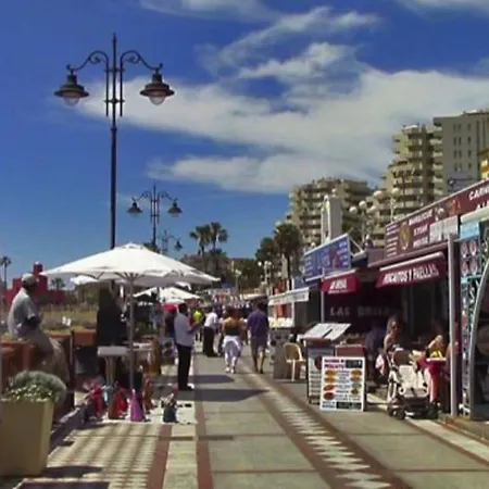 Brisa Marina 1 * Benalmadena
