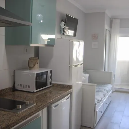 Apartamento Brisa Marina 1