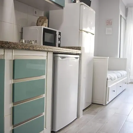 Brisa Marina 1 * Benalmádena