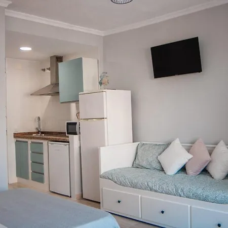 Brisa Marina 1 Apartament