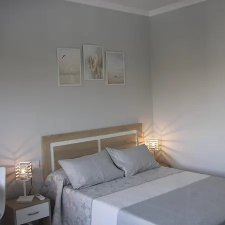 Brisa Marina 1 Apartamento *