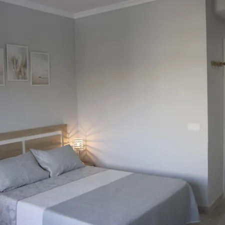 Brisa Marina 1 Apartamento
