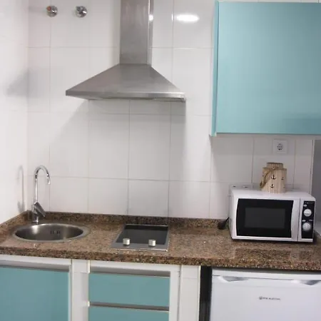 Brisa Marina 1 Apartamento Benalmádena