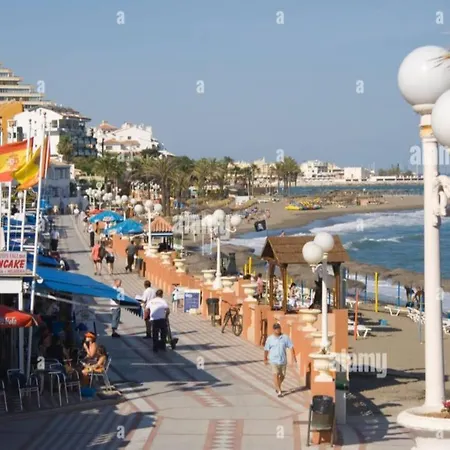 Apartamento Brisa Marina 1
