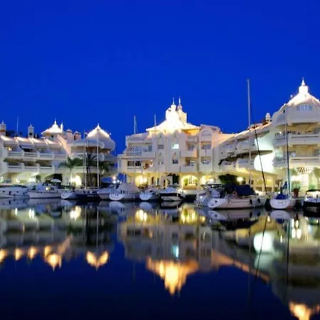 Brisa Marina 1 * Benalmádena