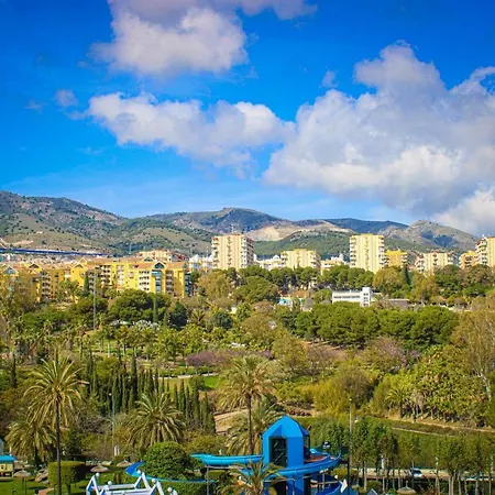 Brisa Marina 1 * Benalmádena