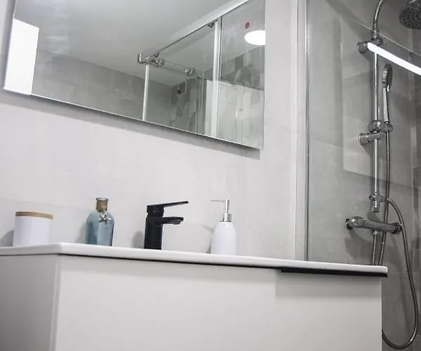 Apartament Brisa Marina 1 *