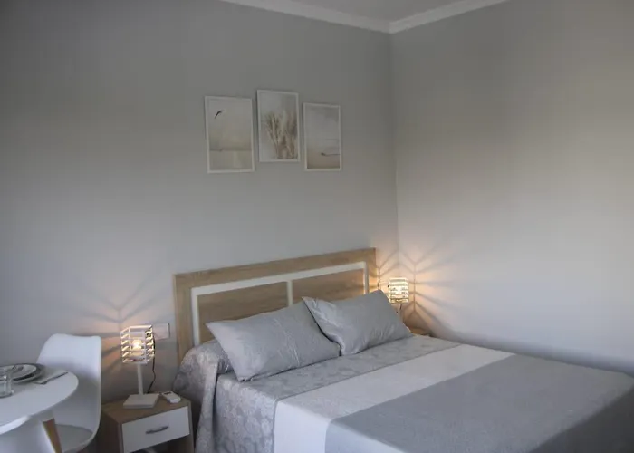 Brisa Marina 1 Apartament *