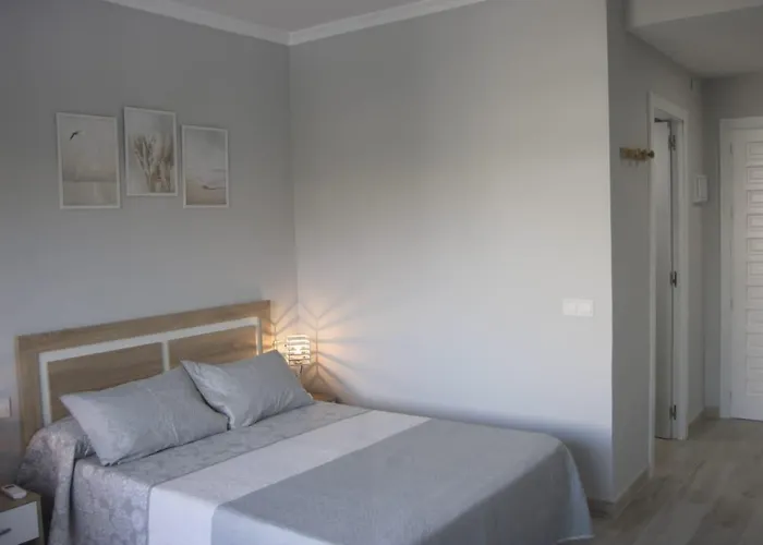 Brisa Marina 1 Apartament