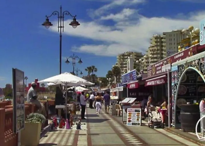 Brisa Marina 1 * Benalmádena