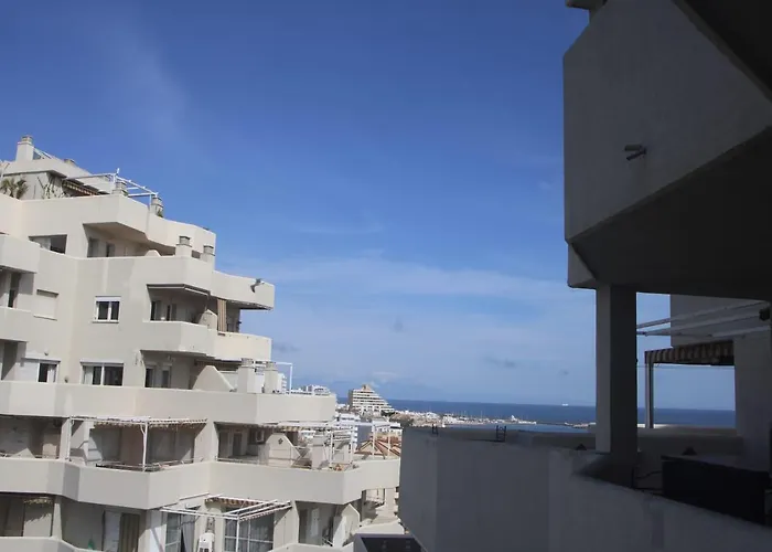 Apartament Brisa Marina 1
