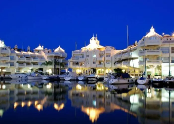 Brisa Marina 1 * Benalmádena