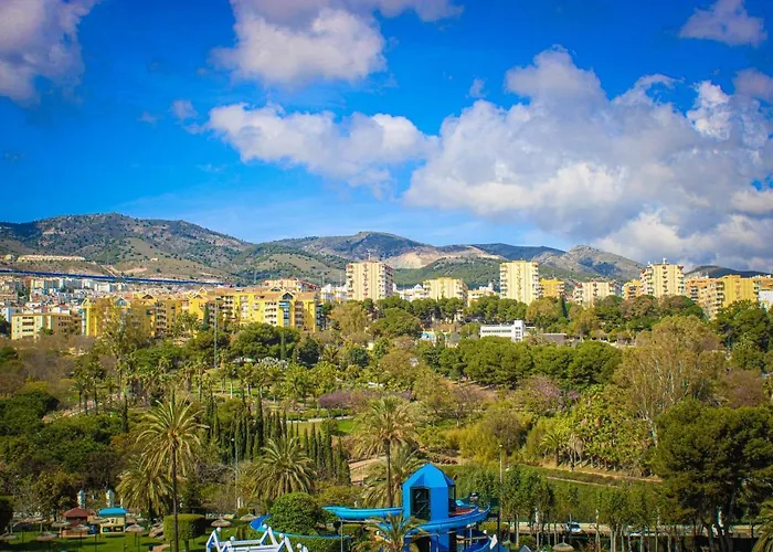 Brisa Marina 1 * Benalmádena