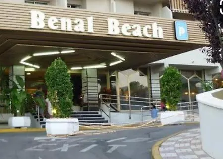 Brisa Marina 1 * Benalmádena