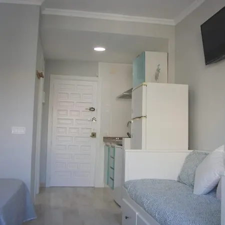Brisa Marina 1 * Benalmádena