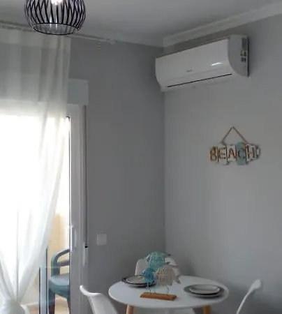 Brisa Marina 1 * Benalmádena
