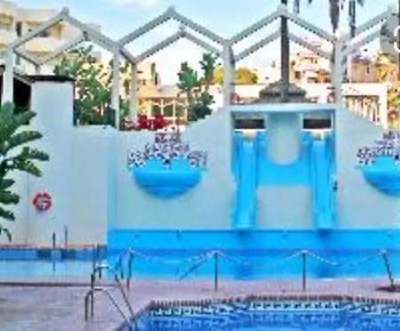 Brisa Marina 1 Benalmádena