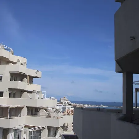 Appartement Brisa Marina 1