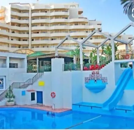 Brisa Marina 1 Appartement Benalmádena