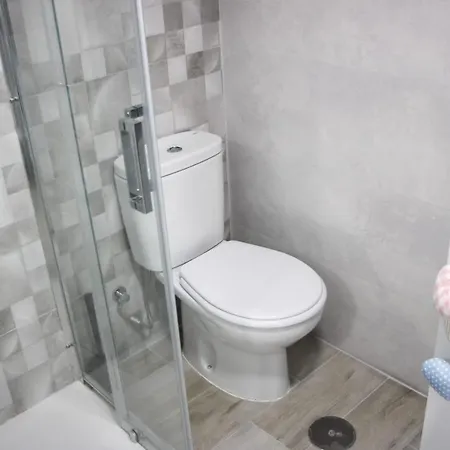 Appartement Brisa Marina 1 Benalmádena